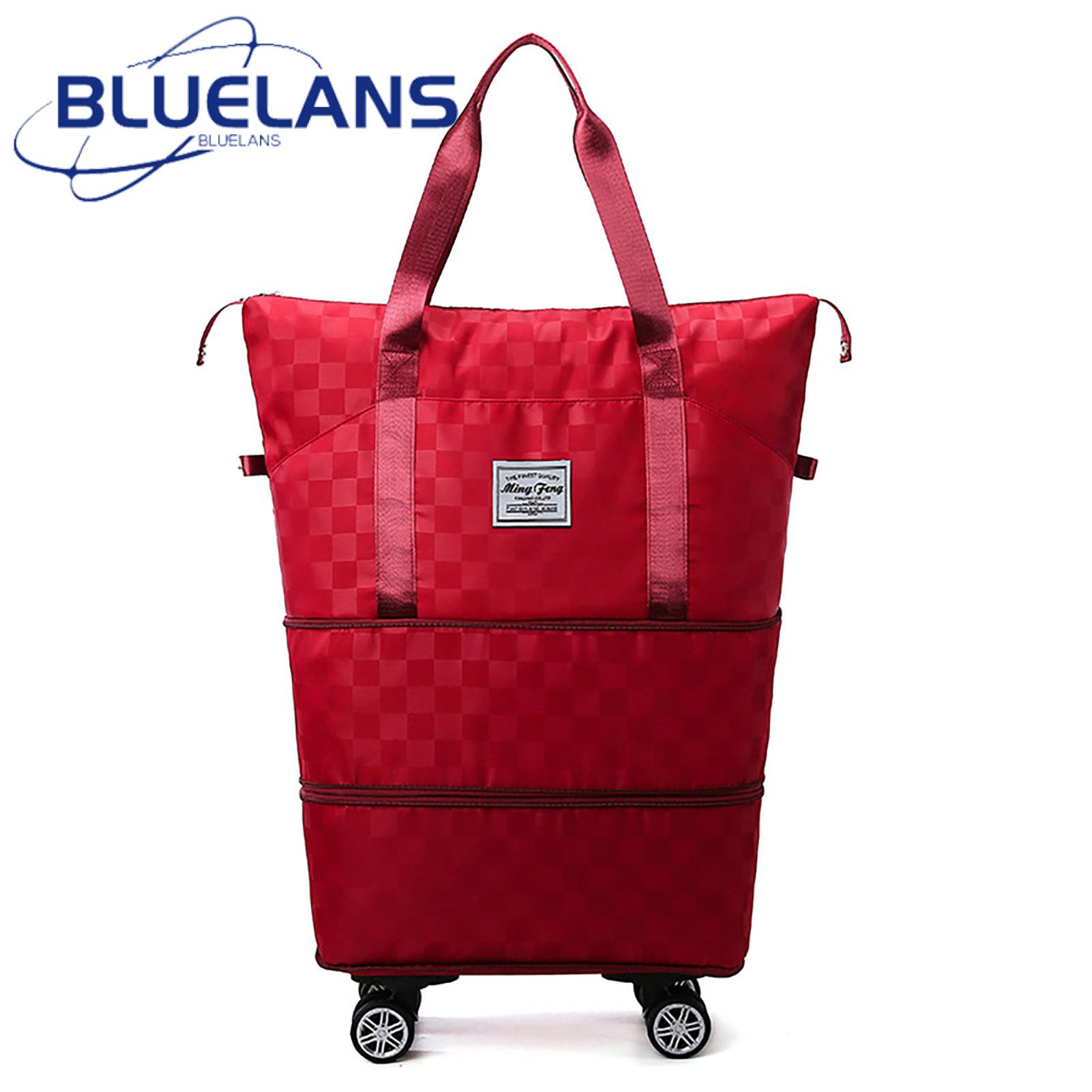 Foldable Tl Bag Expandable Storage Bag with Wels for Home Tl 36-55l Capity Storage Bag for Tl