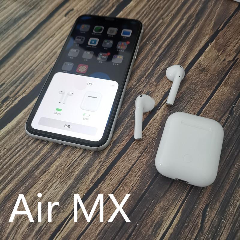 i20 TWS Bluetooth Earbuds Air XY Wireless PK w1 Chip LK TE9 LK-TE9 Earphone 1:1 Size PK i10 i11 i10tws i13 i14 i15 i16 tws. 