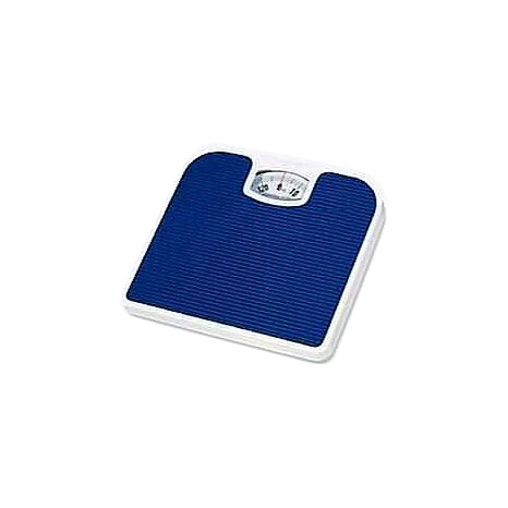 Analog Health Scale 120kg Capacity (For Body Weighing). 