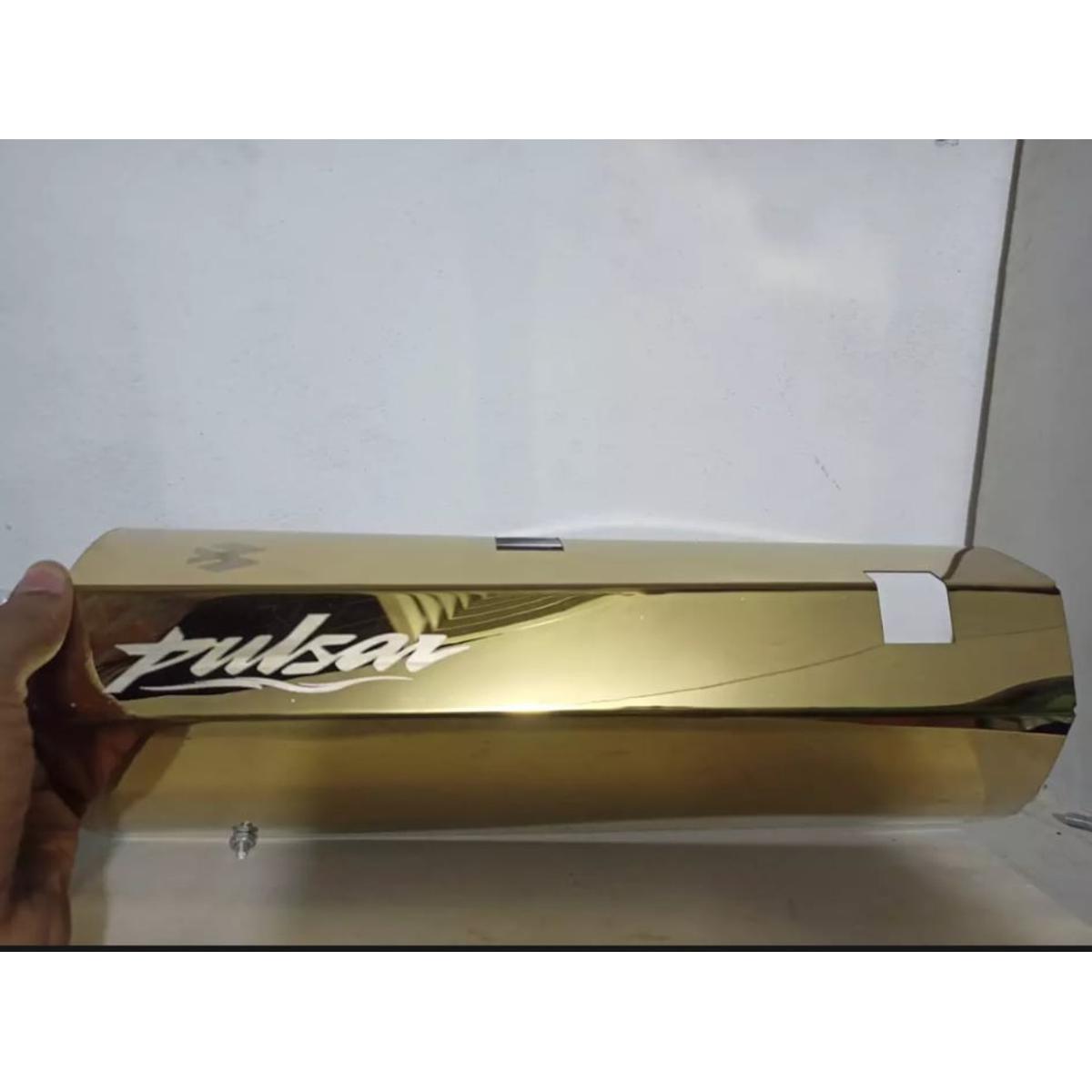 Pulsar silencer guard discount price