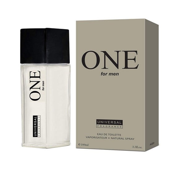 Buy Universal Fragrance One For Men 305 EDT 100 ml Perfume Online Qatar,  Doha | OurShopee.com | OO9260