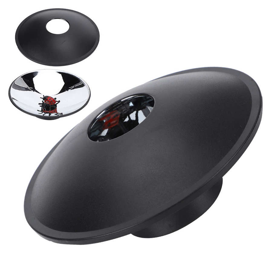 3D Mirascope Optical Illusion Image Projection Desk Toys Hologram Creator. 