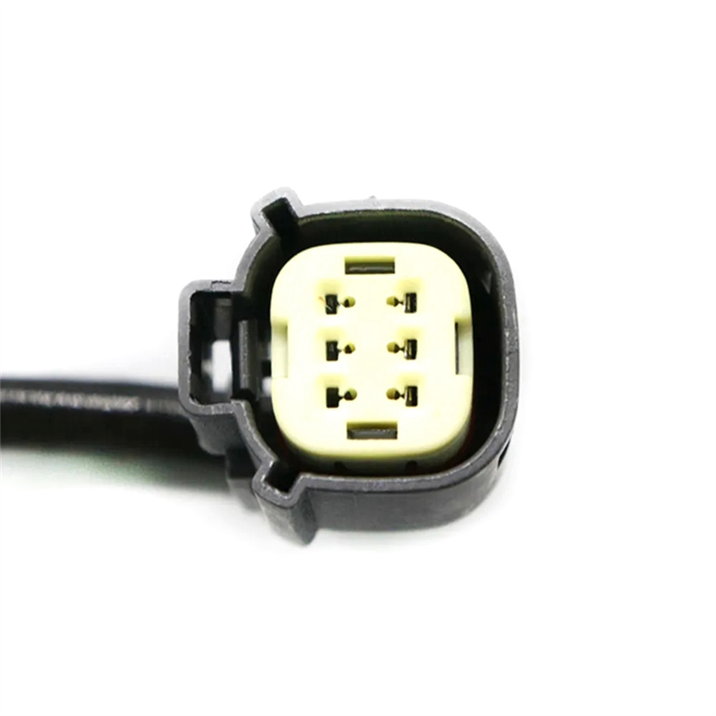 Car Front Left & Right Oxygen Sensor O2 Sensor FL3Z-9F472-A for Ford E-350 E-450 F-150 F-450 F-550 F-650 F-750 F53 F59. 