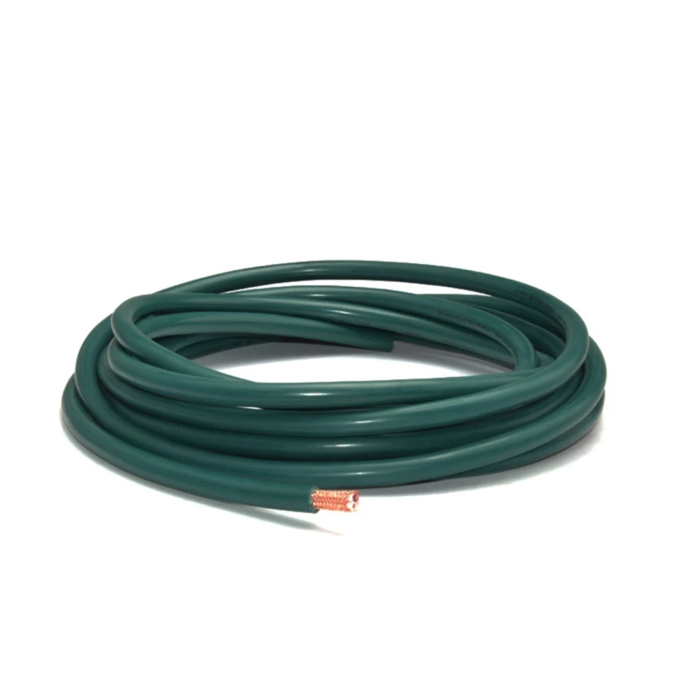 Furutech FA-220 OCC audio signal cable bulk audio Wire OD9.0mm (sell per 1M) diy Vinshle. 