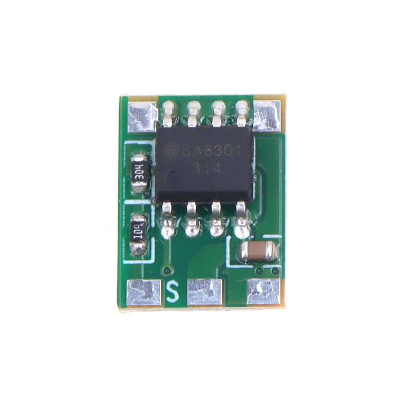 Micro 1A RC ESC DIY 5V DC Brushed Motor Speed Controller Motor Reducer Micro Motor Drive Module Two Wire Brush Controller ESC Creek. 