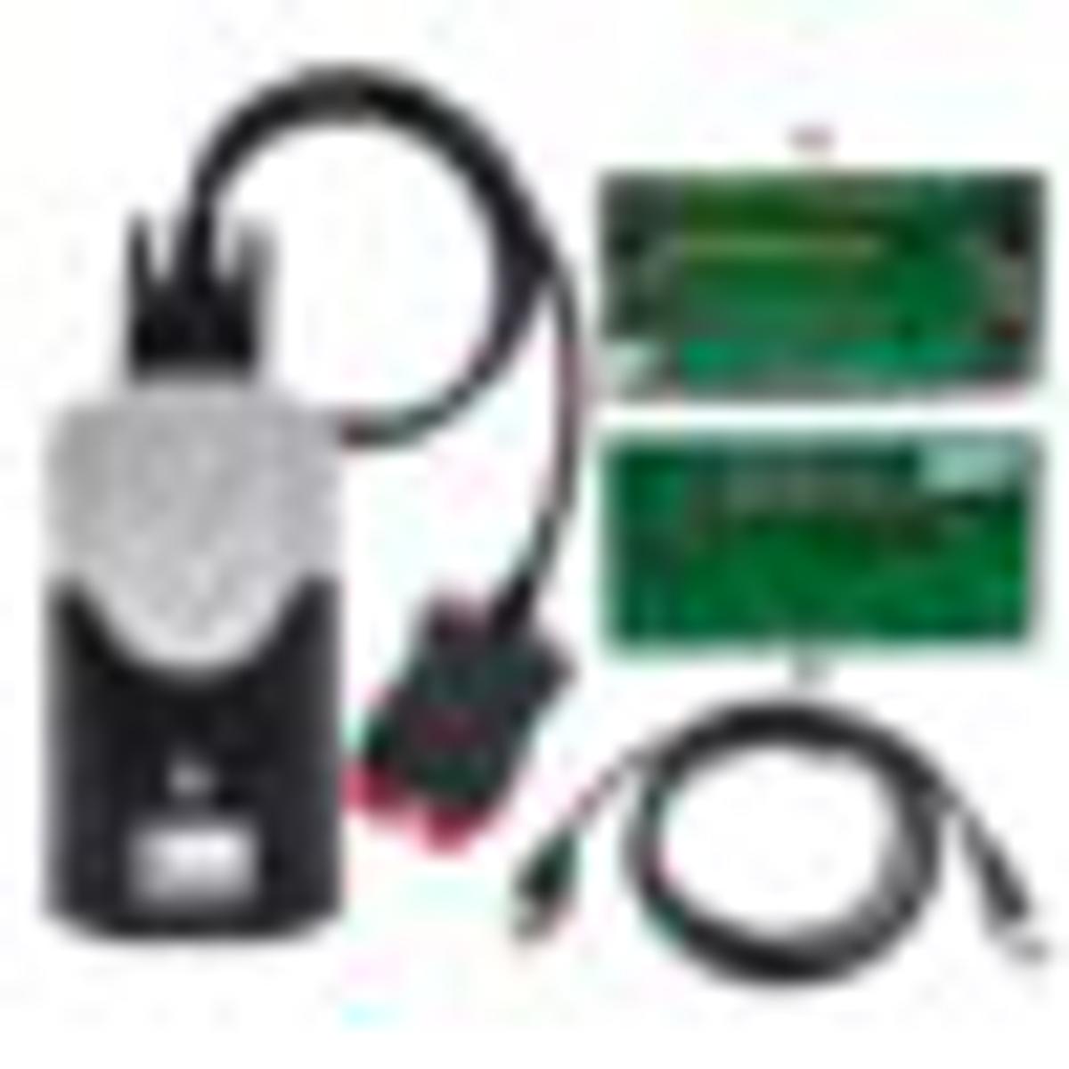 2022 Scanner TCS PRO Multidiag Pro+ V3.0 2020.23 With NEC Relays Free Keygen For Car Truck ODB2 Scanner Auto Tool OBD2