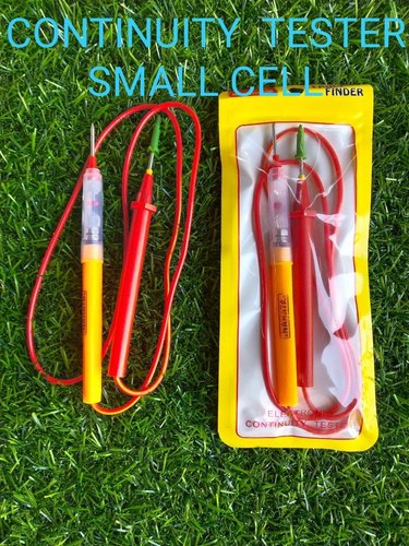 SWITCHGEAR Electronic Continuity Tester Mini. 