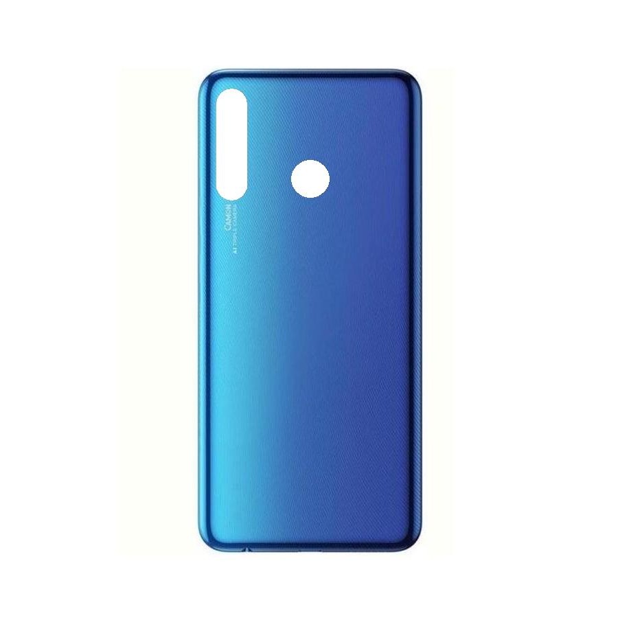For Tecno Camon 12 Air KC3 Back Panel Battery Cover Replacement Durable Casing. 