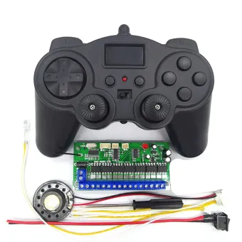 remote control car receiver