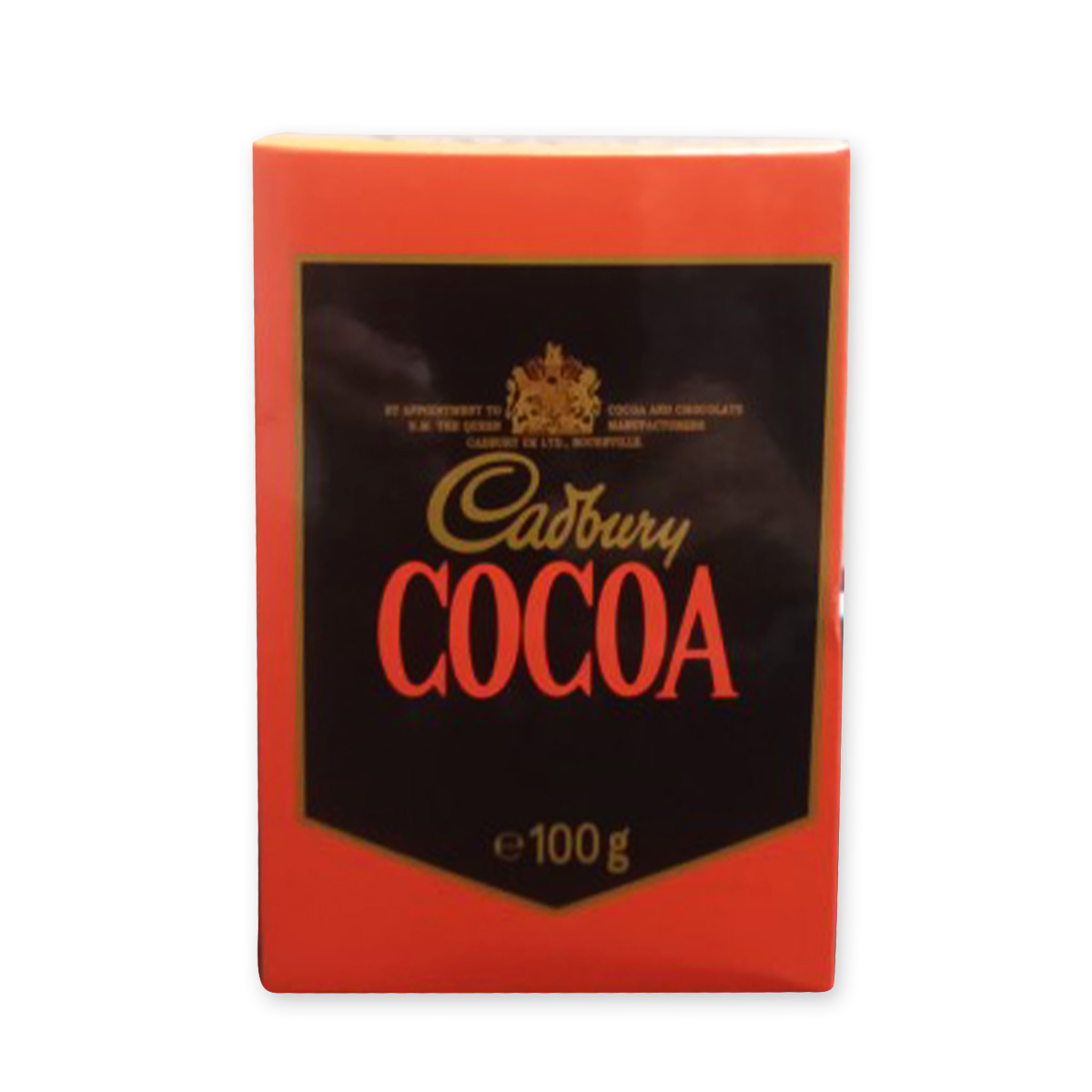Cocoa Powder Packet -100 gm. 