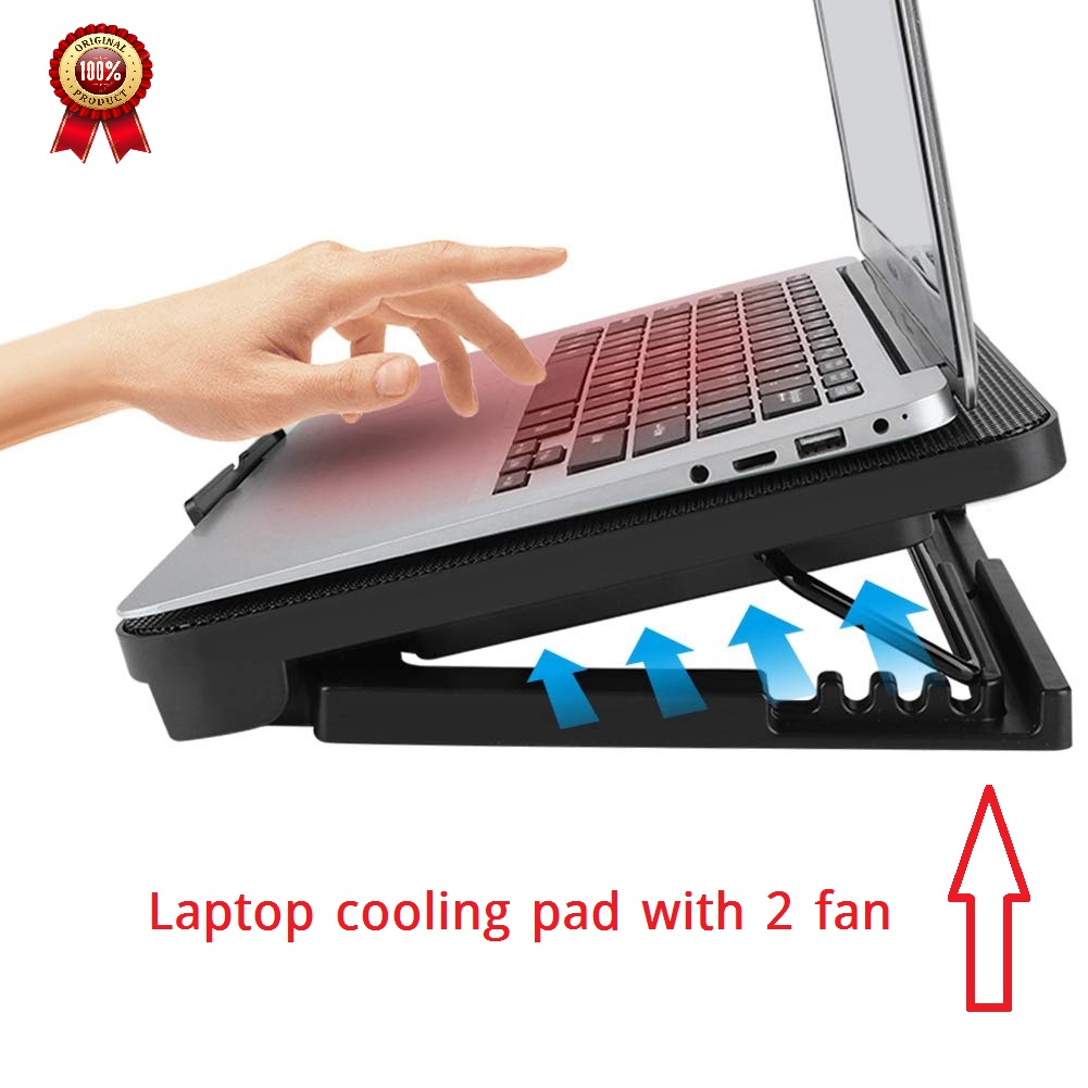 laptop cooling pad daraz