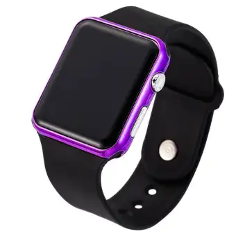 led wrist watch online shopping