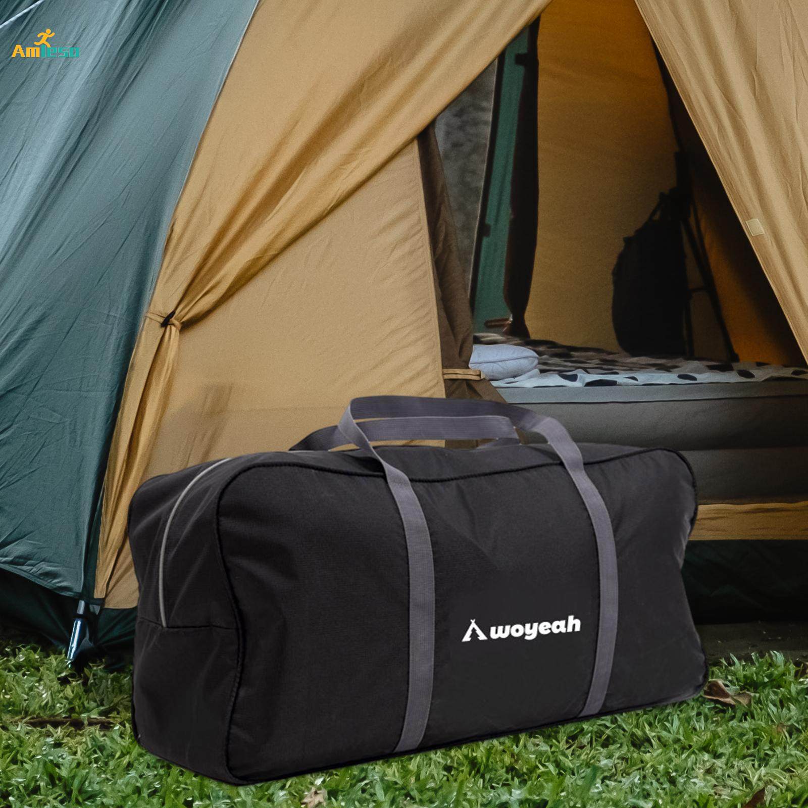 Tent Storage Bag Tent Accessories Universal Camping Equipment