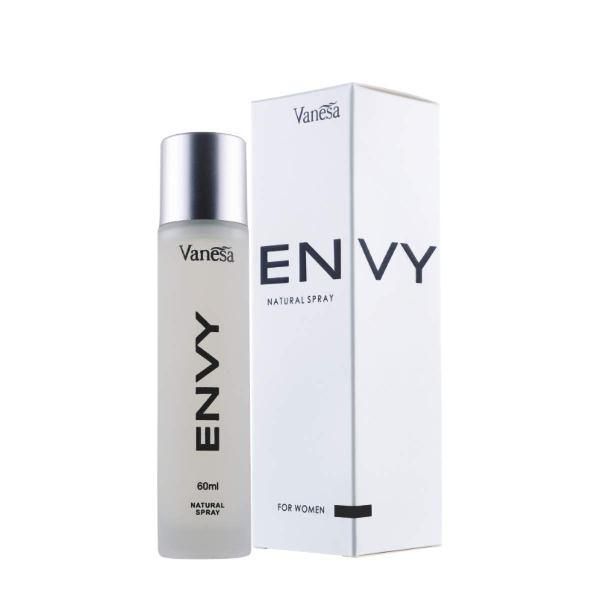 envy black perfume price