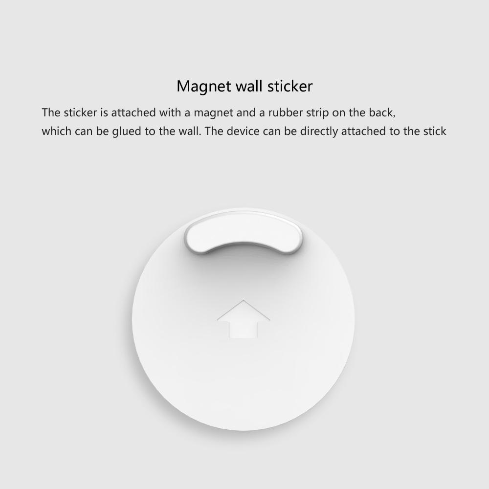 KOGEEK Xiaomi Mijia Bluetooth Temperature Humidity Sensor Digital Hygrothermograph Hygrometer Ther-mo-meter Moisture Meter LCD Screen. 
