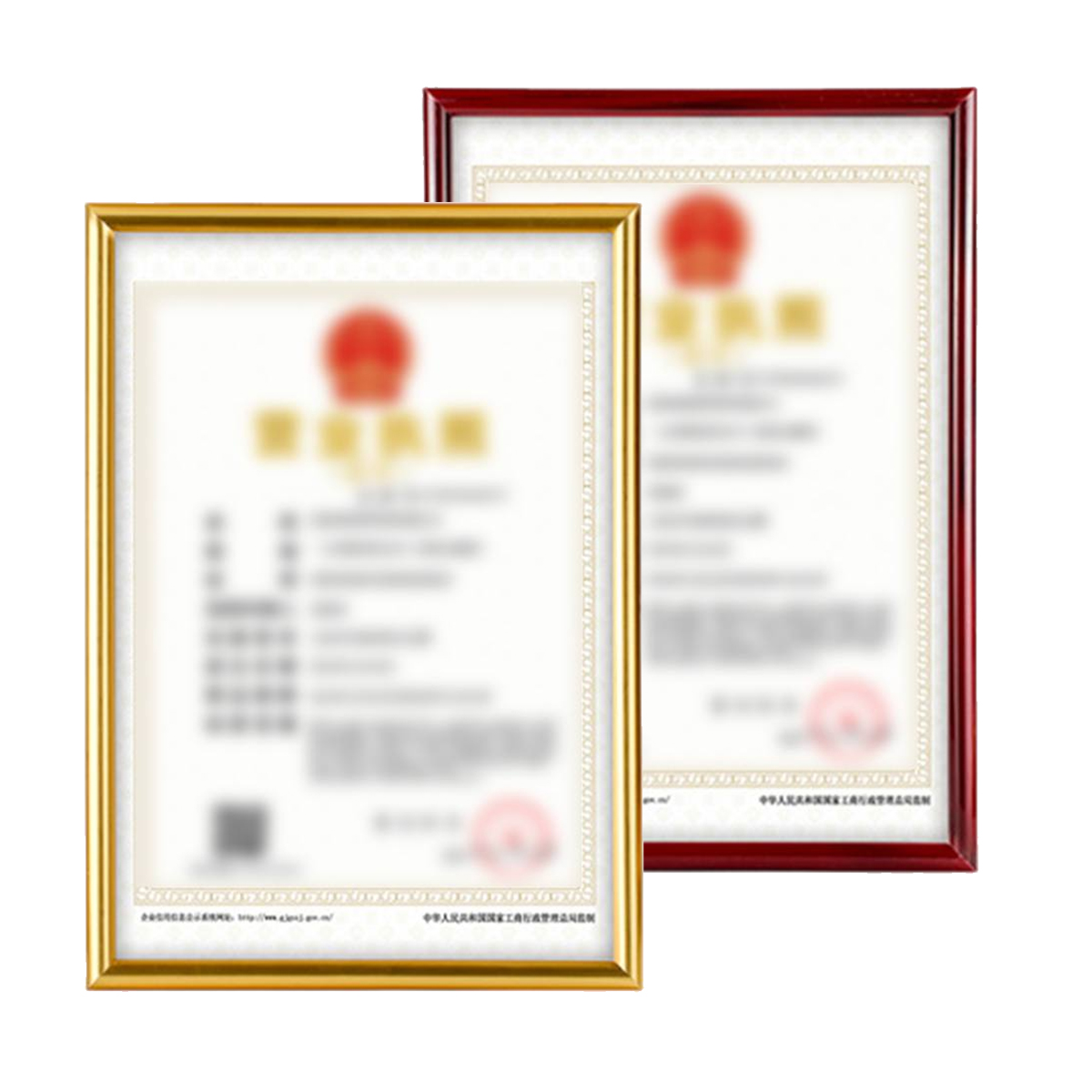 Wooden Honor Medal Display Frame Medal Dust-Proof Display Case Photo Frame for Display Military Sports Medal Picture Frame. 