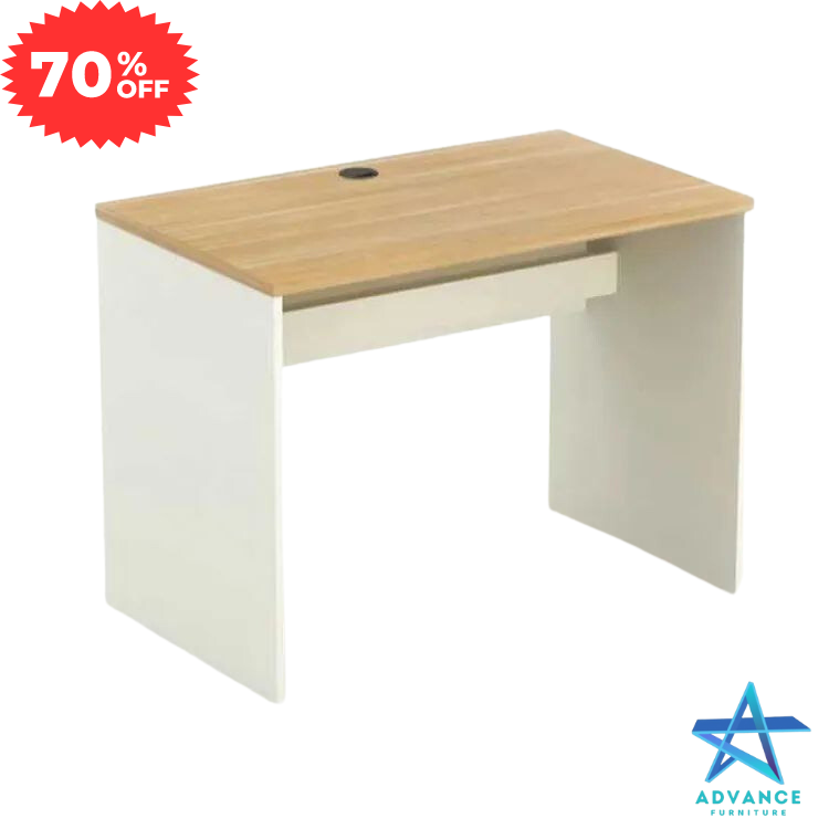 Premium Quality - Study & Computer Table with Keyboard Slider, Home ...