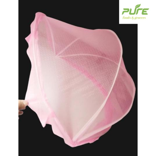উচ্চ মানের বেবি মশারি নেট/বেবি মশারি নেট - mosquito net. 