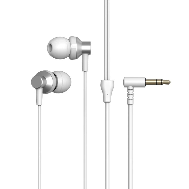 In-Ear Earphones for Meta Quest 3 Headset Noise-Isolating Earbuds Headphones With 3D 360 Degree Sound