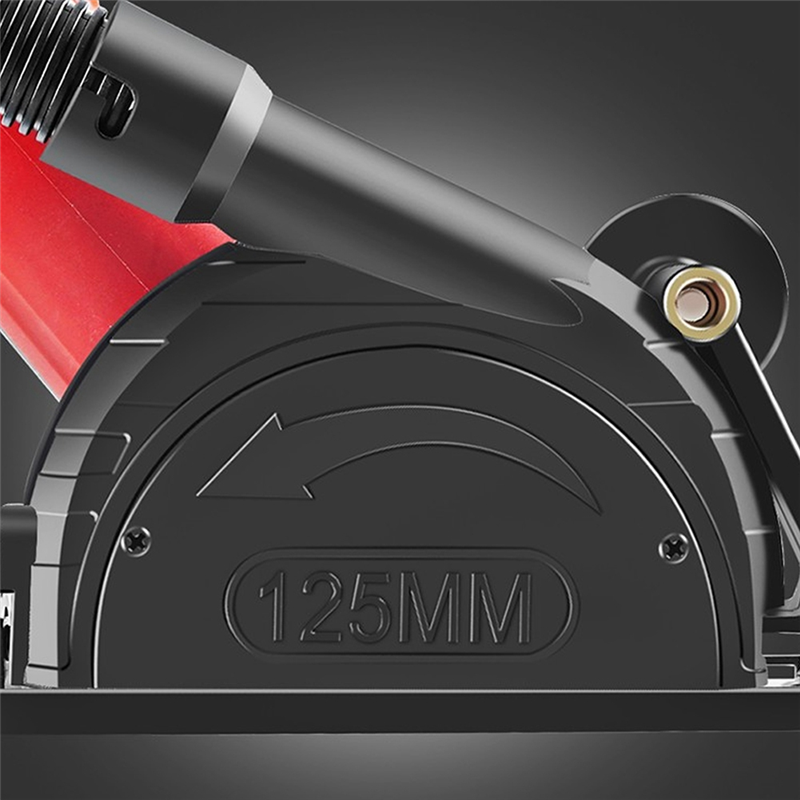 Angle Grinder Holder 45°Adjustable Angle Grinder Stand Angle Grinder Hand Fixed Cutter Support. 