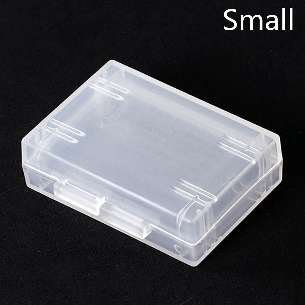 NP-BX1 BY1 Battery Protective Storage Cover Case For Sony NPBX1 NPBY1 Battery Box Camera Organizer Holder Hard Plastic Useful. 