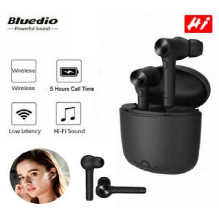 Bluedio Hi Hurricane Wireless Bluetooth 