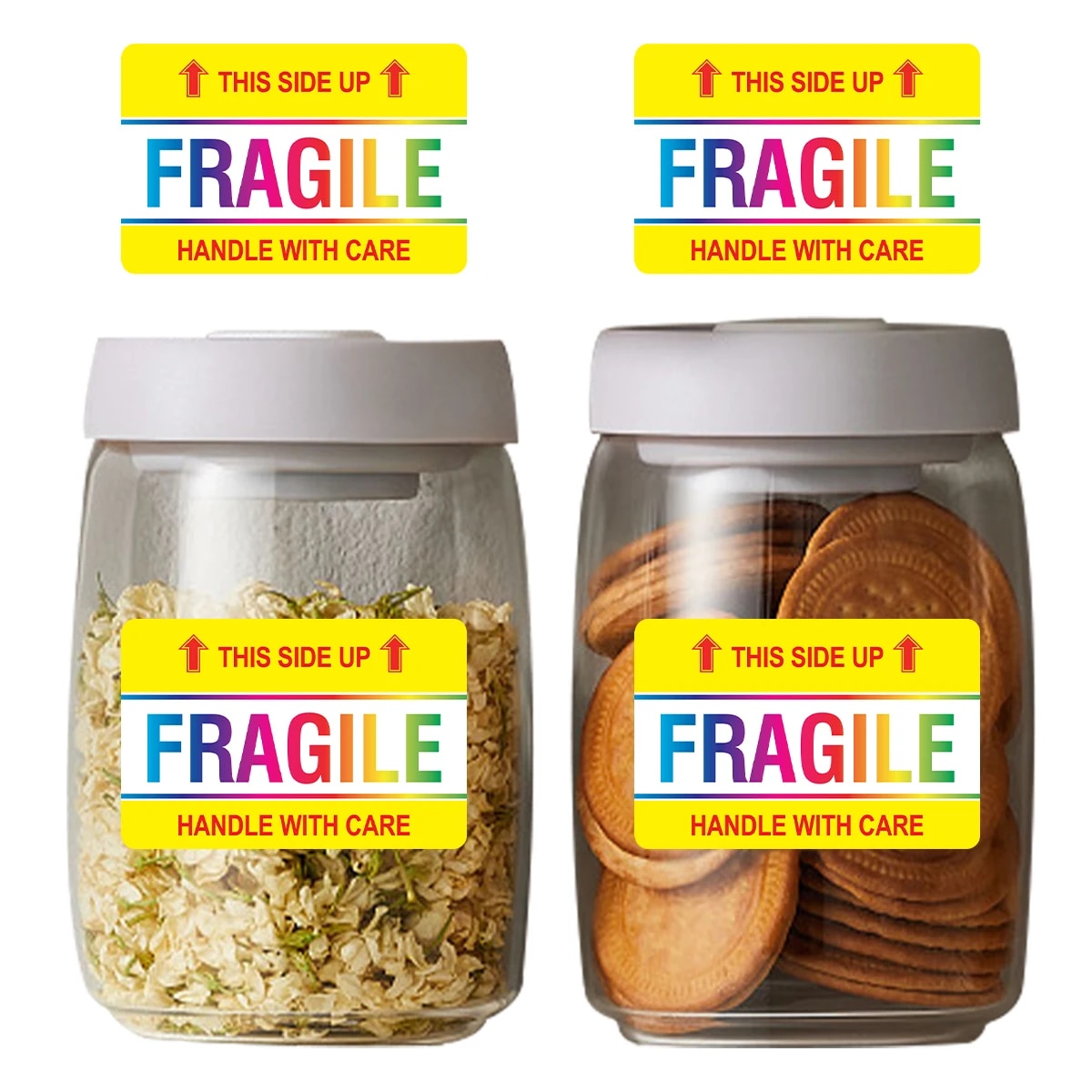 fragile sticker for shipping style of fragile stickers transport rolls be careful glass boxes sticky s for items. 