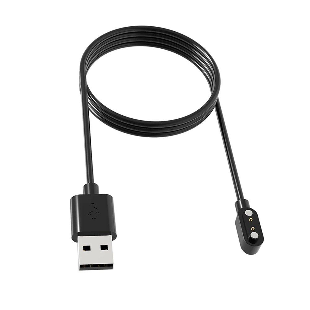Oraimo 4 Plus OSW-801 Charging Cable Magnetic USB Charger for Fast Secure and Reliable Power Oraimo 4 Plus OSW-801 Charging Cable. 