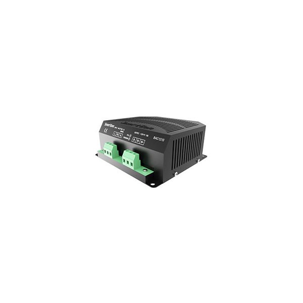BAC1210 | Floating Charger | Two-Stage Generator Battery Charger. 