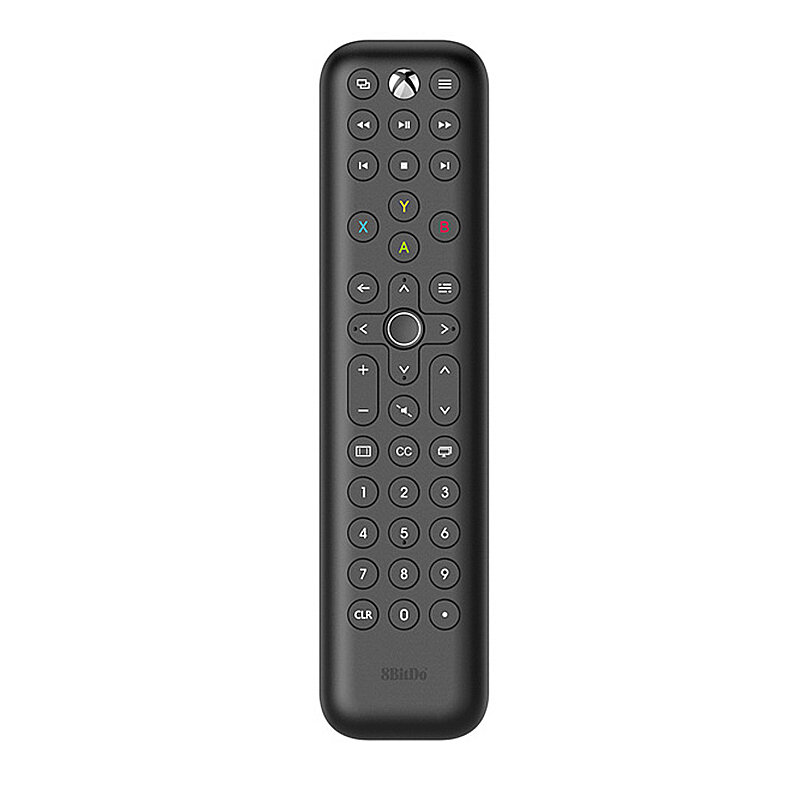 8BitDo Xbox Media Game Remote Control. 