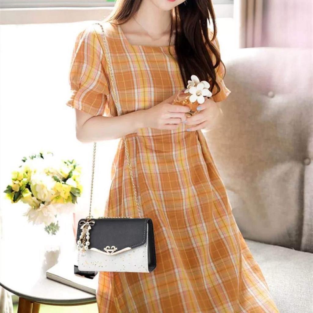 Crossbody Bag Multicolor Color For Stylish/Fashionable Women/Girls.