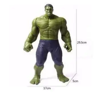 best hulk toys