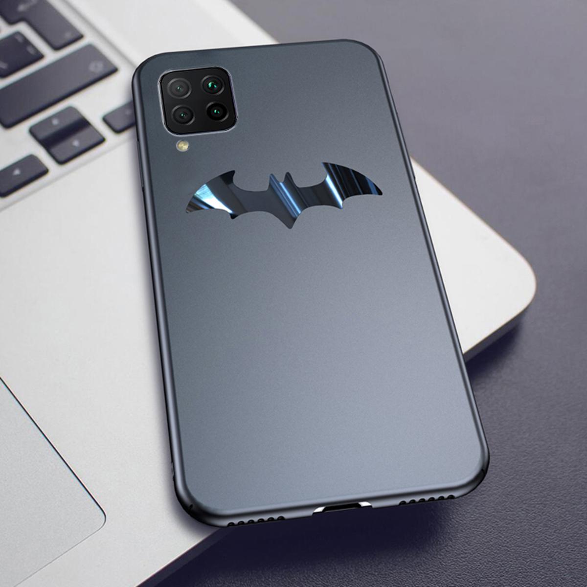 For Samsung Galaxy M42 Batman Case Full protector Metal Bat design Case For  Samsung M42 Back Cover cover: Buy Online at Best Prices in Bangladesh |  