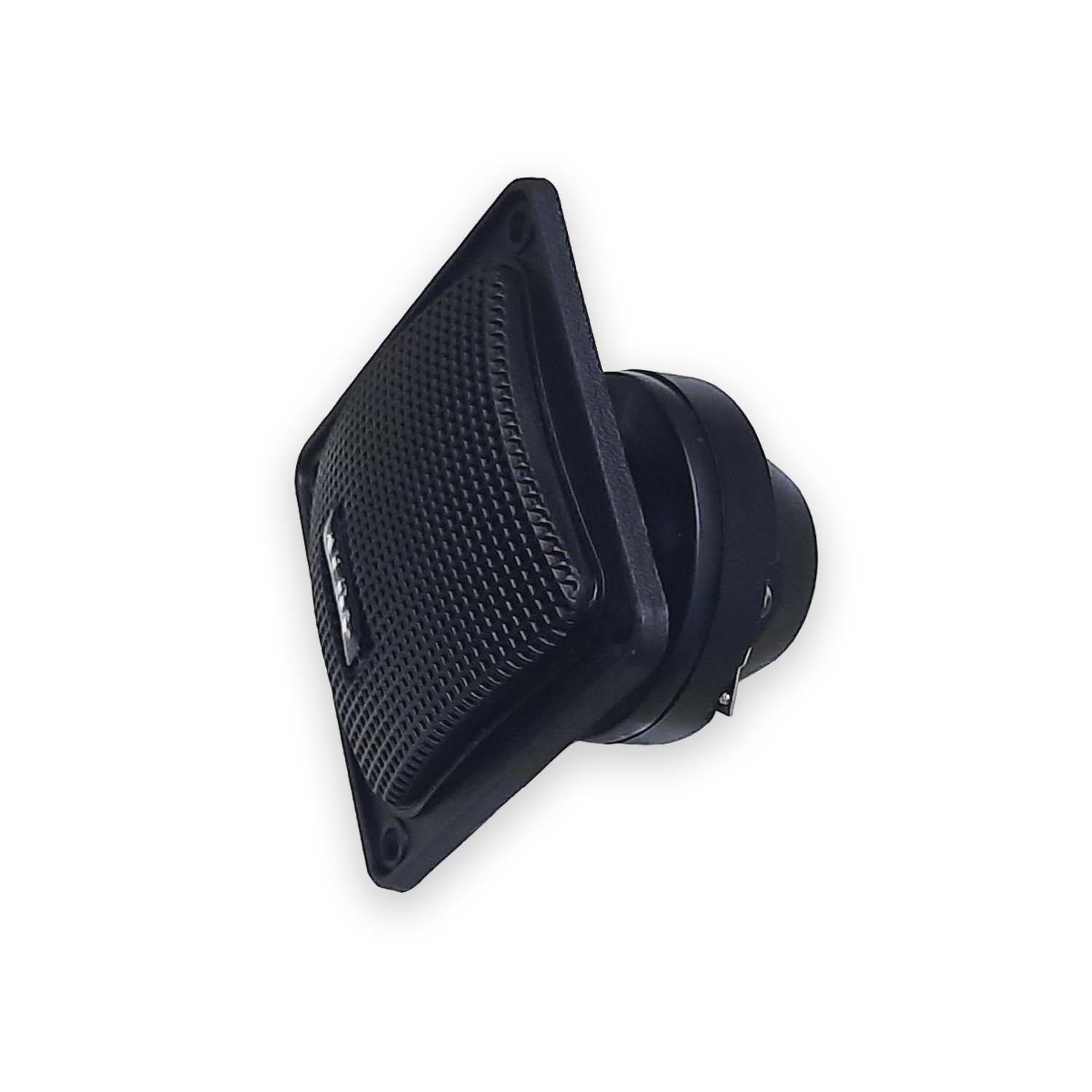 Square Piezo Tweeter Speaker High Frequency Super Treble for Car or Home Audio