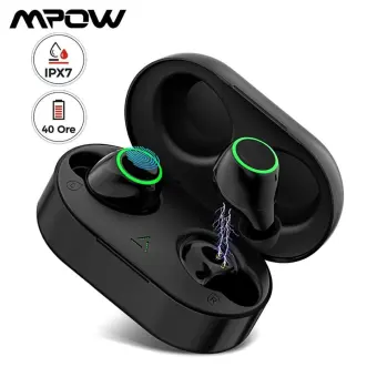 mpow t6 earbuds