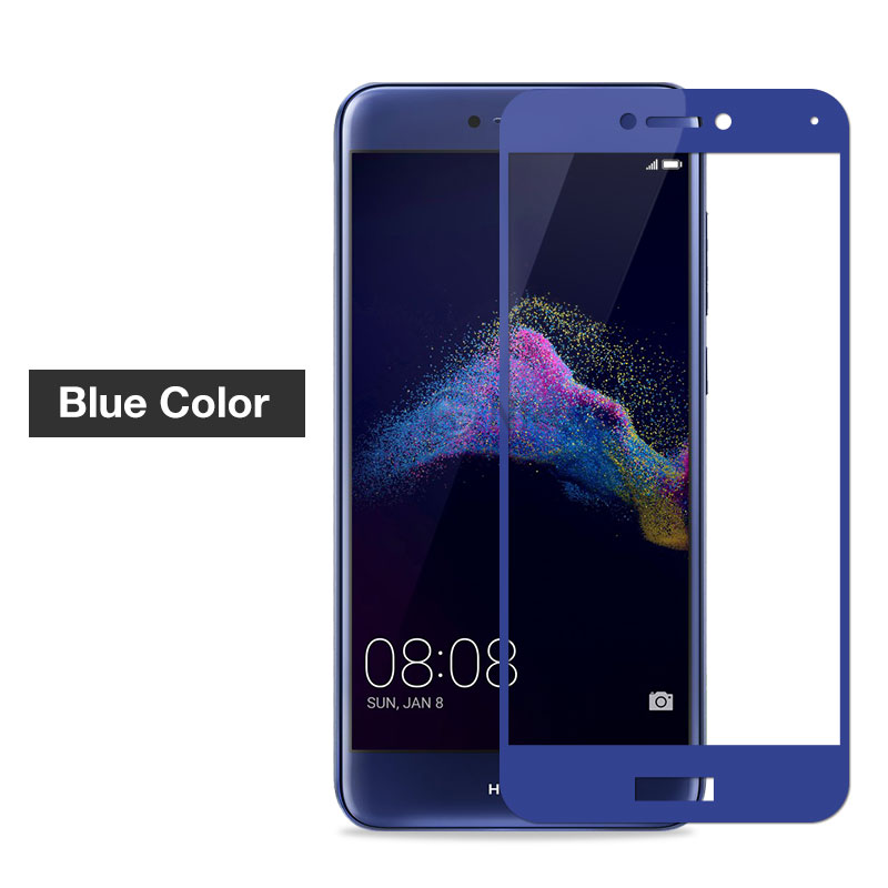 Full G-L21, LX2, TAL20, PR, PRA-TP8 Lit covered with tempered glass 00X for Huawei e 4 PRA-TL10A-LA1, PRA-LX1, PRA-PRA-AL. 