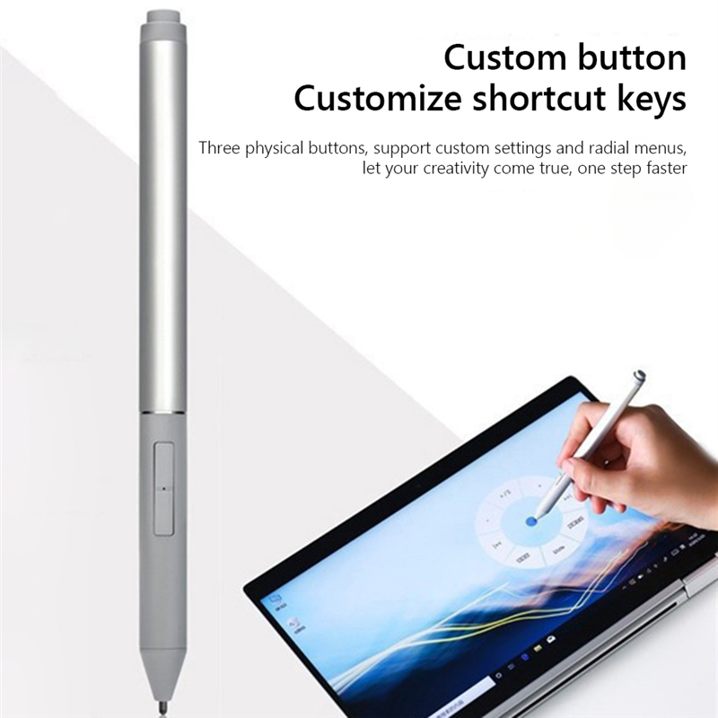 4KL69AA Rechargeable Stylus Pen Rechargeable Stylus Pen for HP EliteBook X360 1030 G2 G3 G4 G5 G6 G7 1040 Elite X2 1012 1013 Zhan X13 L04729-002 - knife sharpener. 
