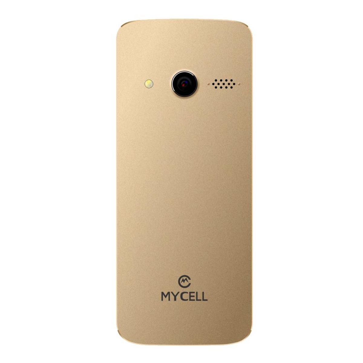 MyCell Mi10  PLUS - 2.4  Feature Phone. 