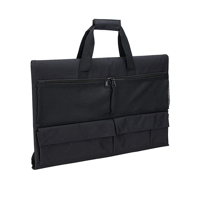Travel Carrying Case for 24Inch Desktop Computer,Protective Storage Bag for Monitor Dust Cover with Handle
