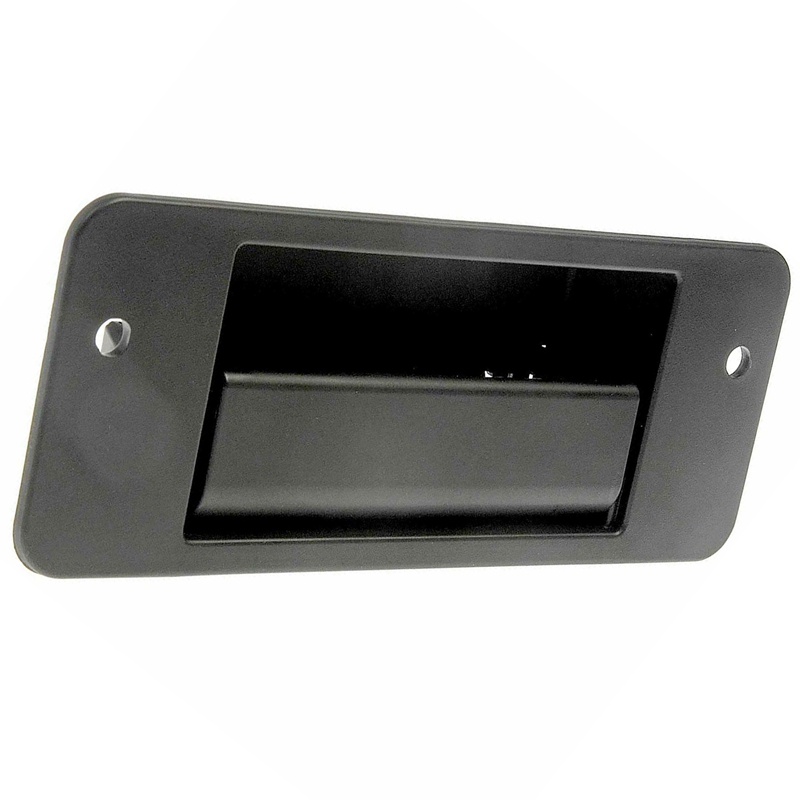 Parts & Accessories Rear LH Left Outside Cargo Door Handle Driver Side