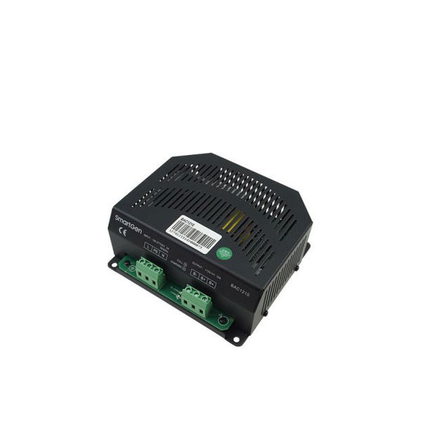 BAC1210 | Floating Charger | Two-Stage Generator Battery Charger. 
