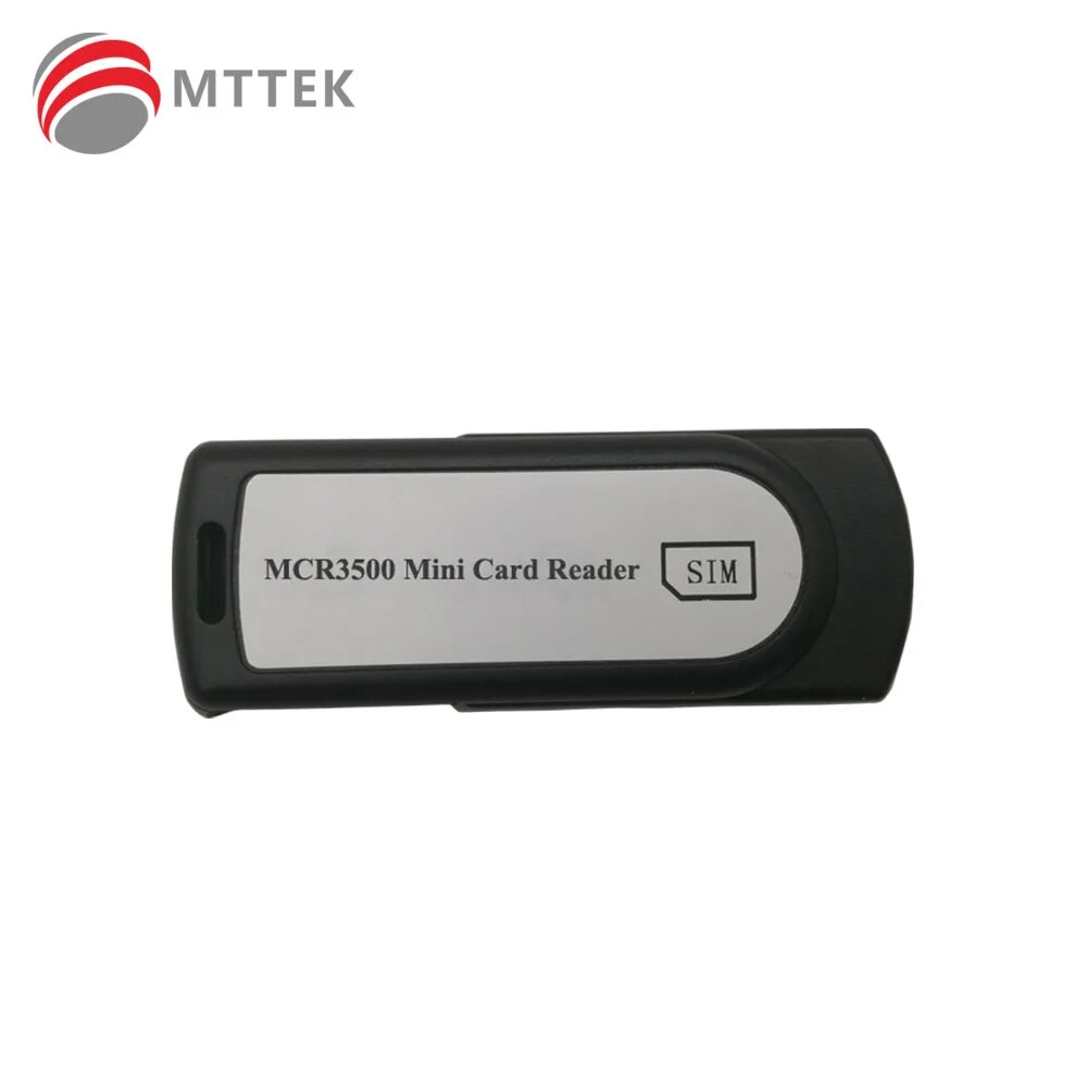 Compatible with SCM SCR3320 SIM SAM USB Dongle TOKEN smart card reader. 