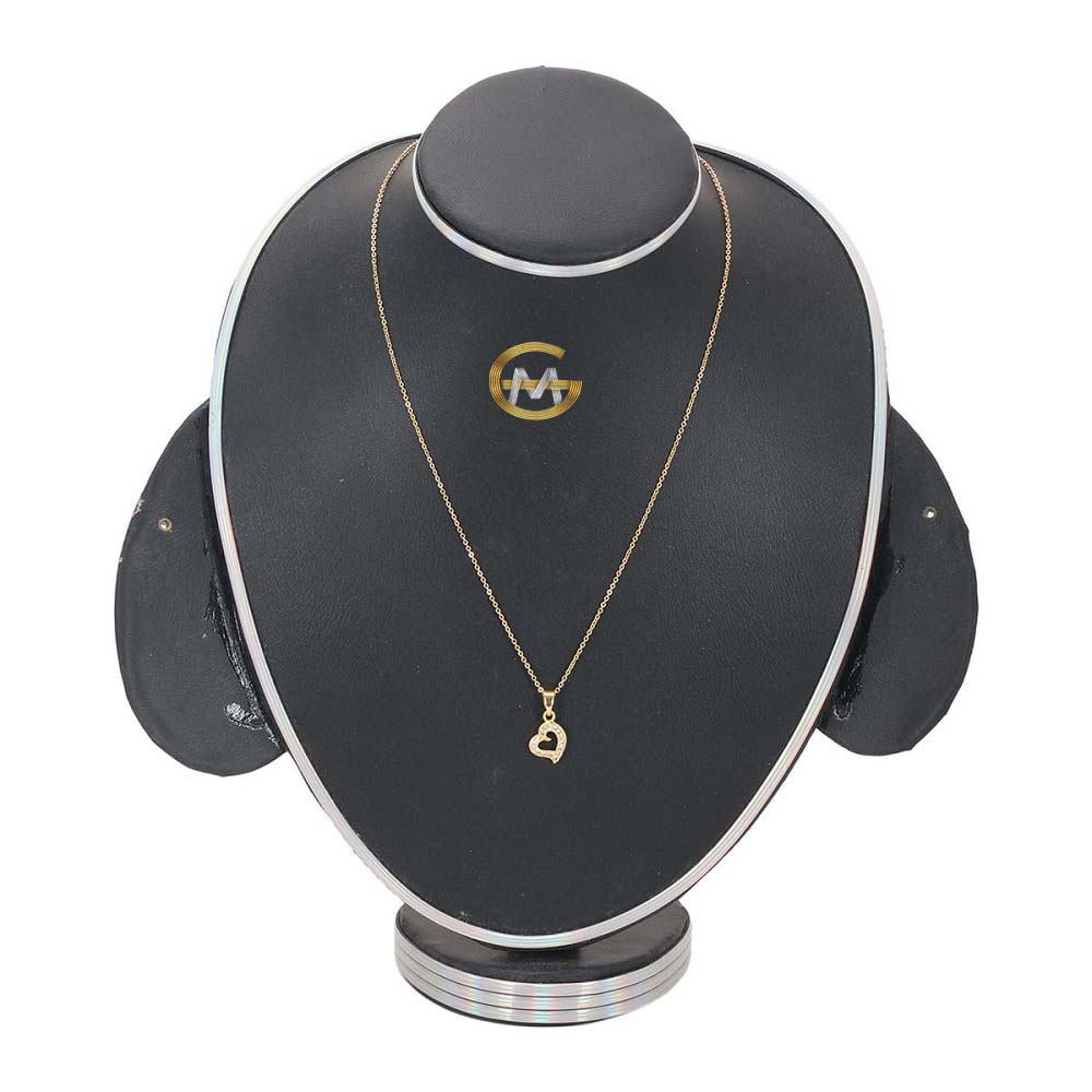 Loket for Women & Girl Simple Necklace. 