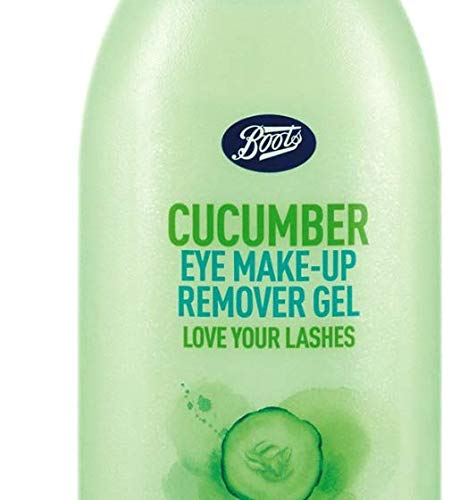 boots makeup remover