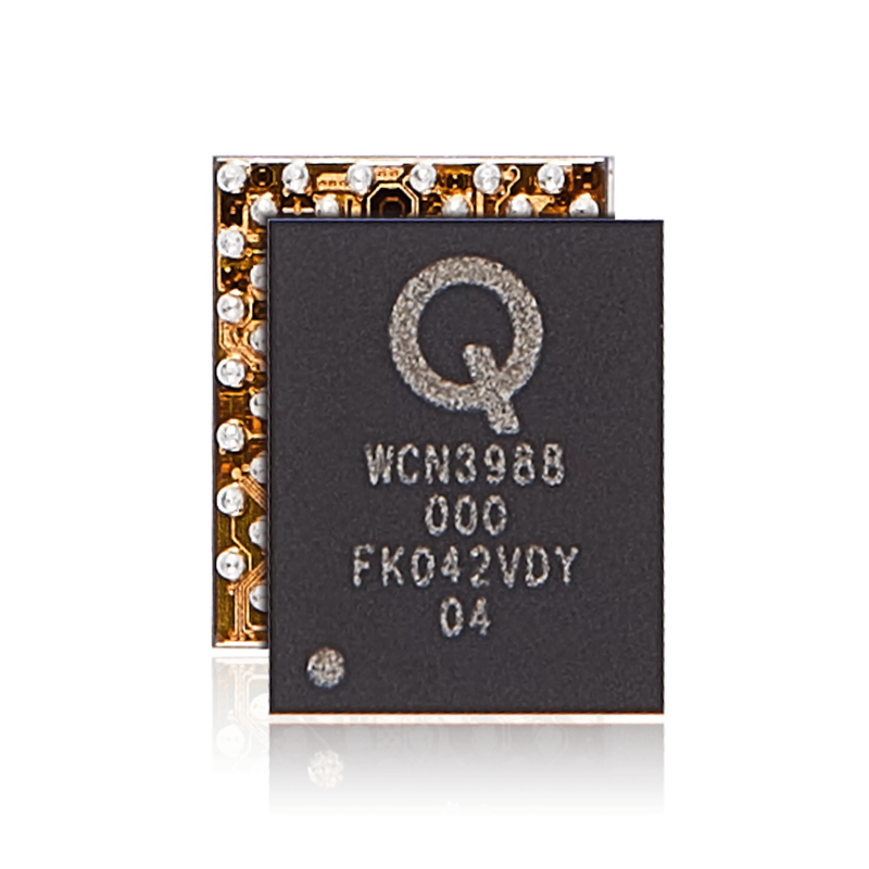 WCN3988 WIFI IC New Replacement For Broken, Damaged or Cracked IC. 
