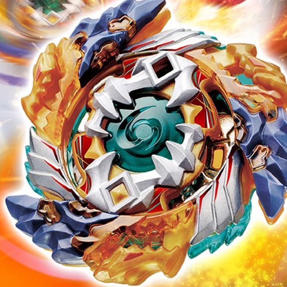 Beyblade Burst B-122 Starter Geist Fafnir No Launcher Box Without Y2Q7. 