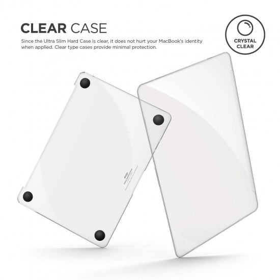 Wiwu iShield Ultra Thin Hard Shell Case for Macbook 14.2 pro 2021. 
