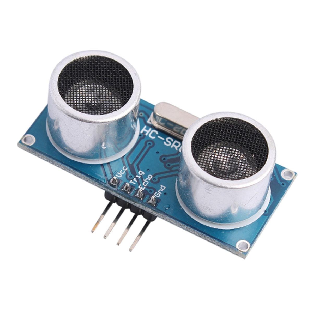 HC-SR04 Ultrasonic Wave Detector Ranging Module PICAXE Micro controller Ultrasonic Distance Sensor for arduino Uno R3 and DIY Project