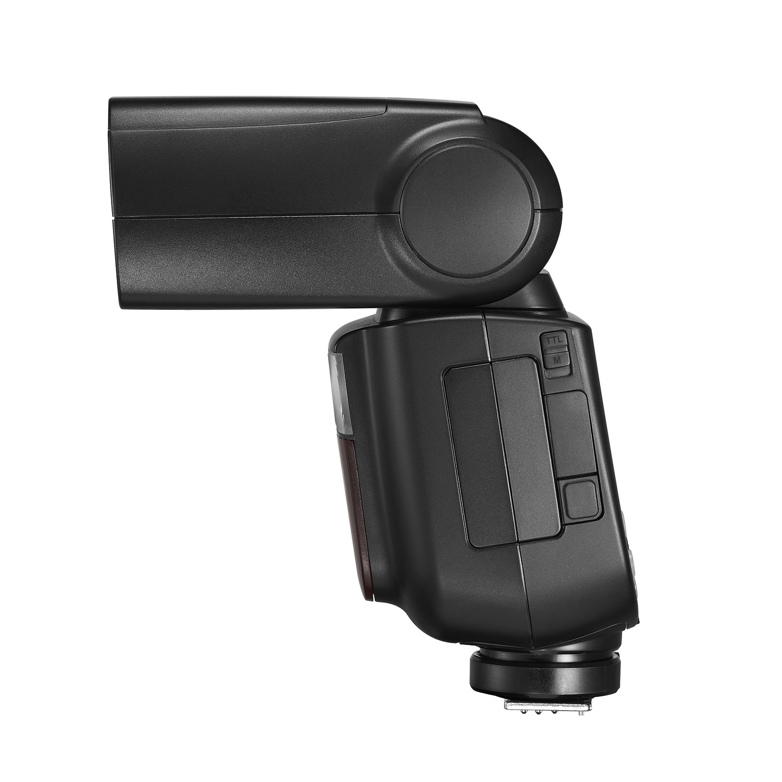 New- Godox V860 III-C 2.4GHz Wireless TTL II HSS Flash Speedlite for Canon. 