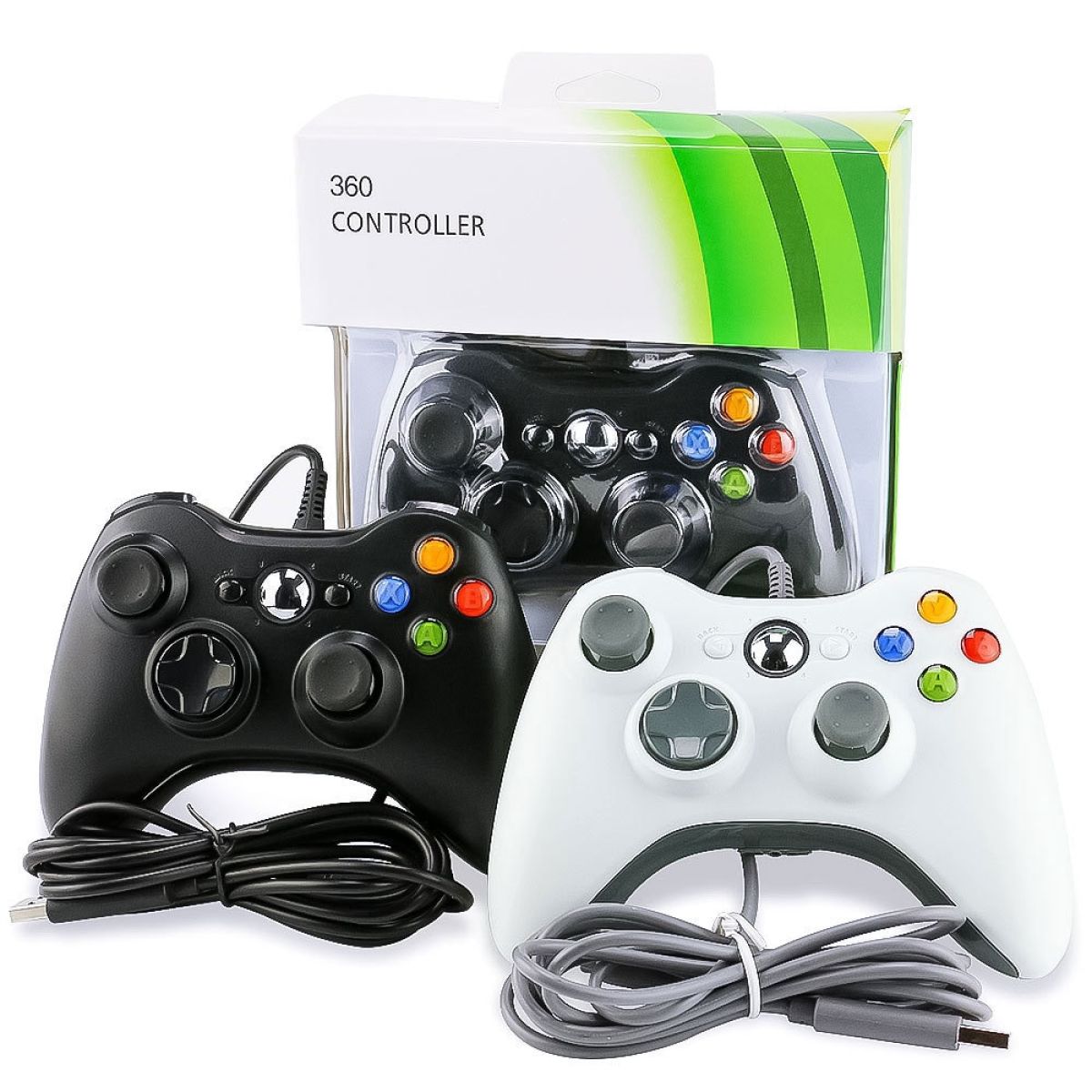 xbox 360 game system